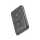 Vention Bezprzewodowy magnetyczny powerbank 20W PD 10000 mAh czarny - 1543375 - zdjęcie 2